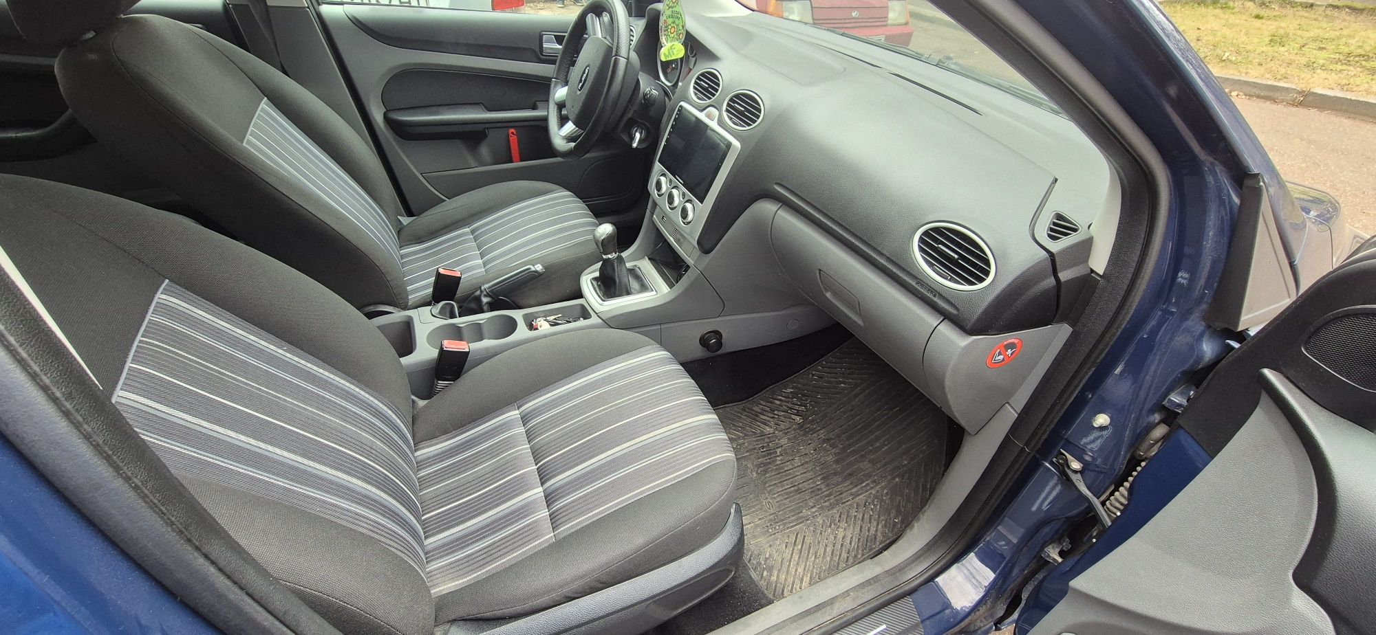Продам Ford focus 2