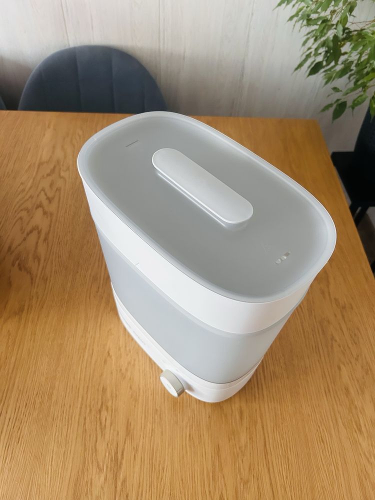 Sterylizator Philips Avent SCF293 stan bardzo dobry