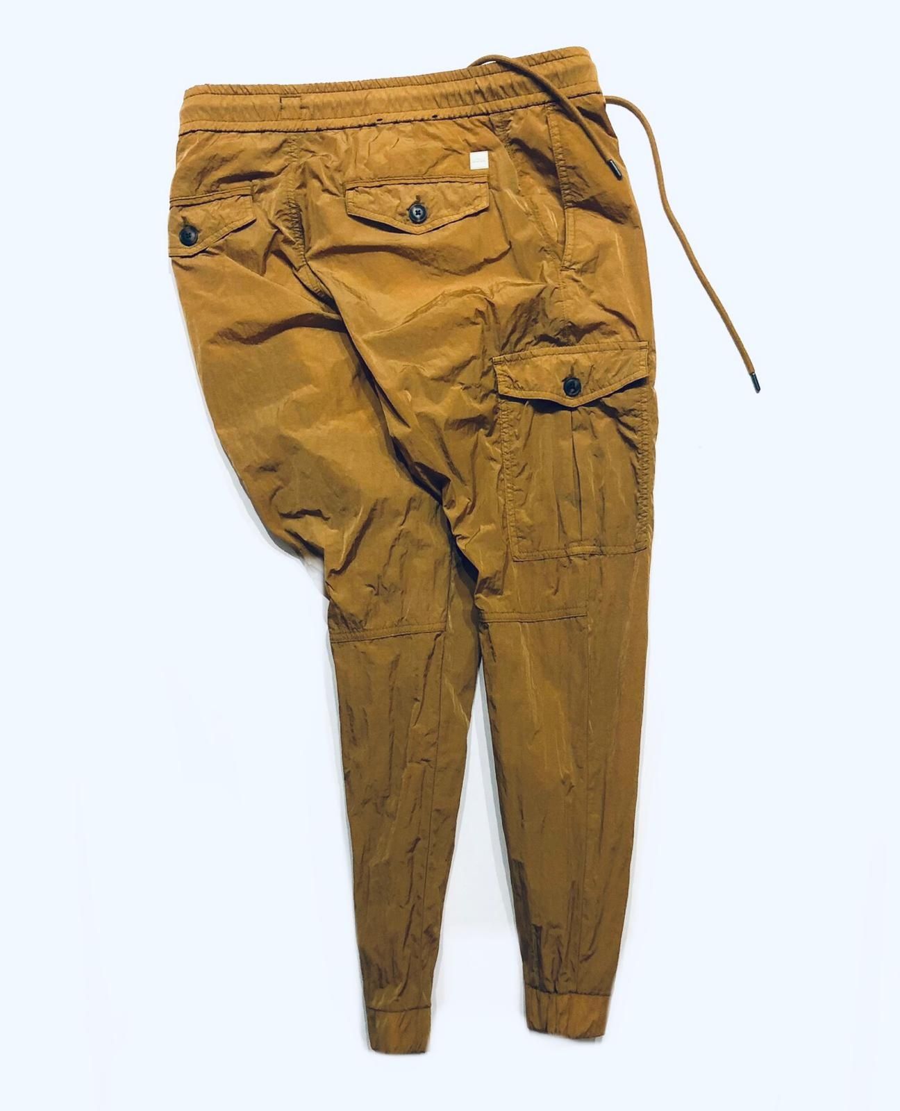 Hugo Boss Orange Spodnie Cargo