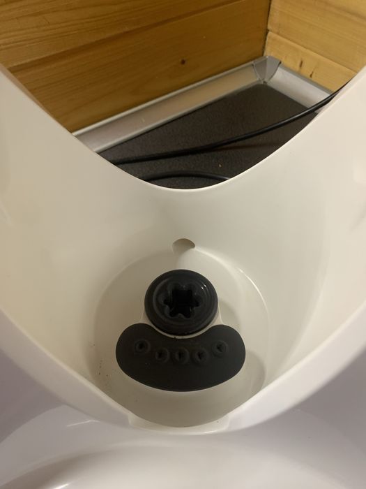 Vendo Bimby TM31
