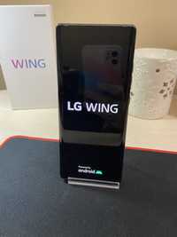 Продам смартфон Lg Wing 5G