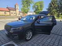 Jeep Cherokee 2.4 benzyna KL E LATITUDE FWD