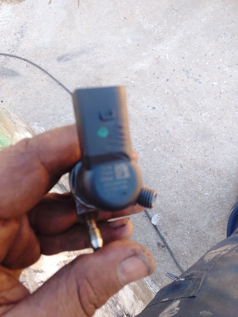 Vendo 4 injetores marca Siemen Renault 2018