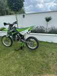 Cross Kawasaki 85kx