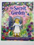 The Secret Garden (Picture Flats Portrait) Igloo Books