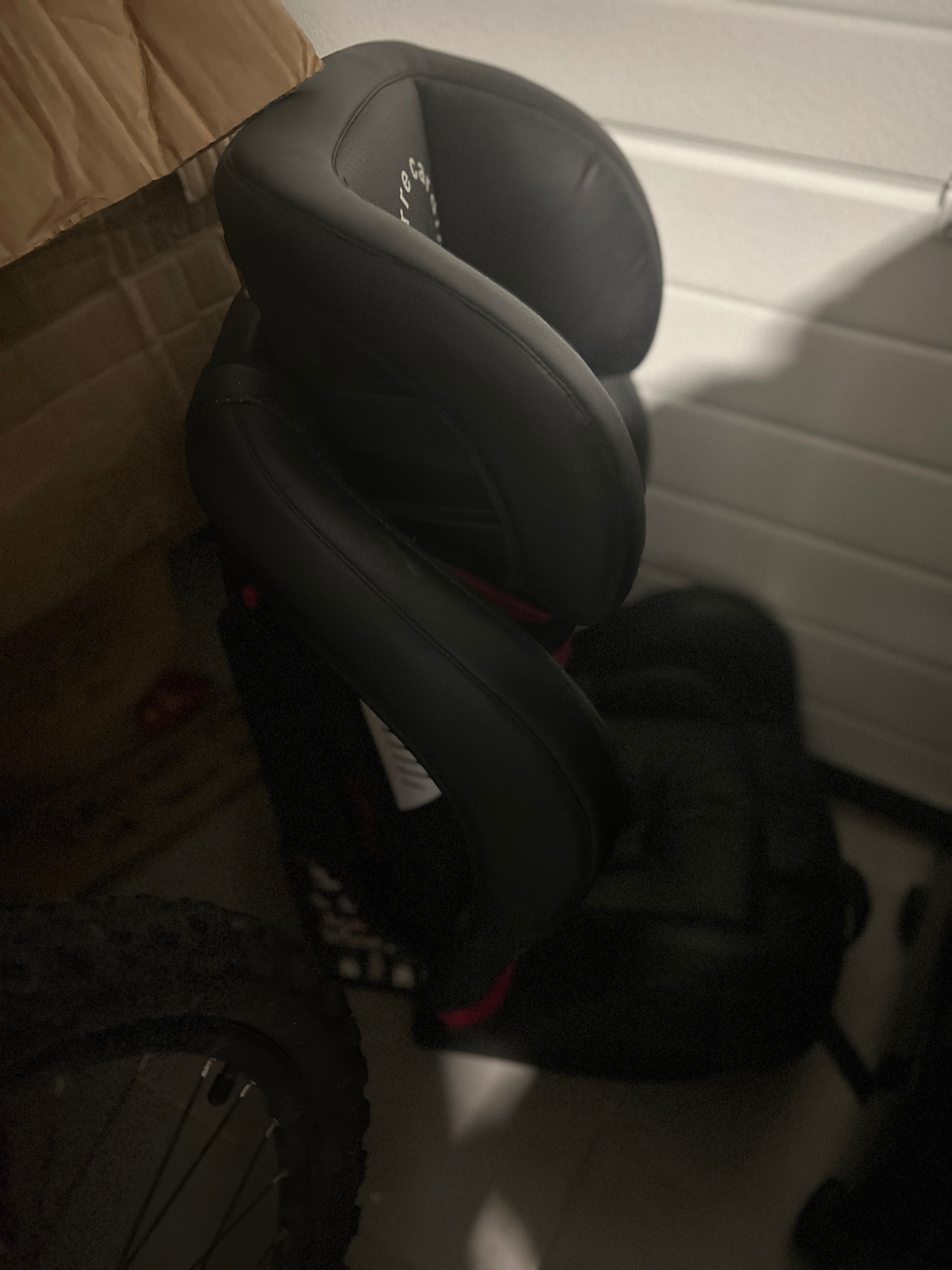Cadeira Auto Pierre Cardin