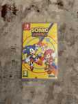 Sonic Mania Plus Nintendo Switch