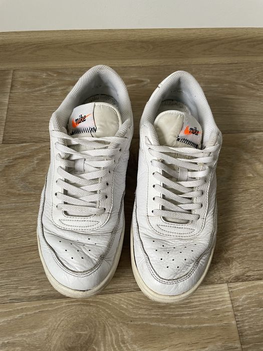 Кеды nike 40 размер