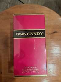 Perfumy Prada Candy