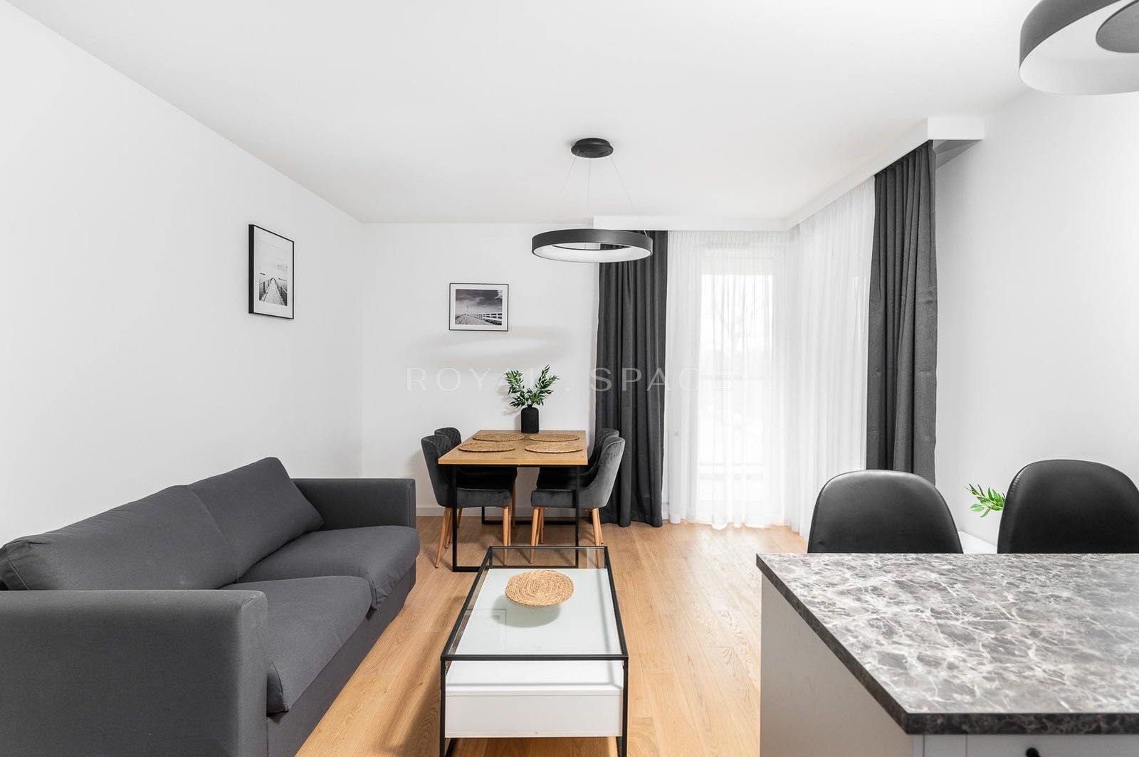 Nowy i komfortowy apartament na Bronowicach