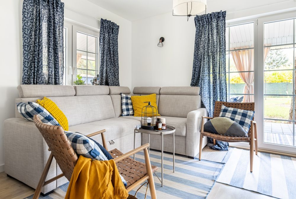 Klimatyczny Domek Całoroczny   Poleski