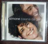 CD  -   Simone...