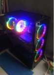 Корпус для пк 1stplayer Firebase x2- 3B1