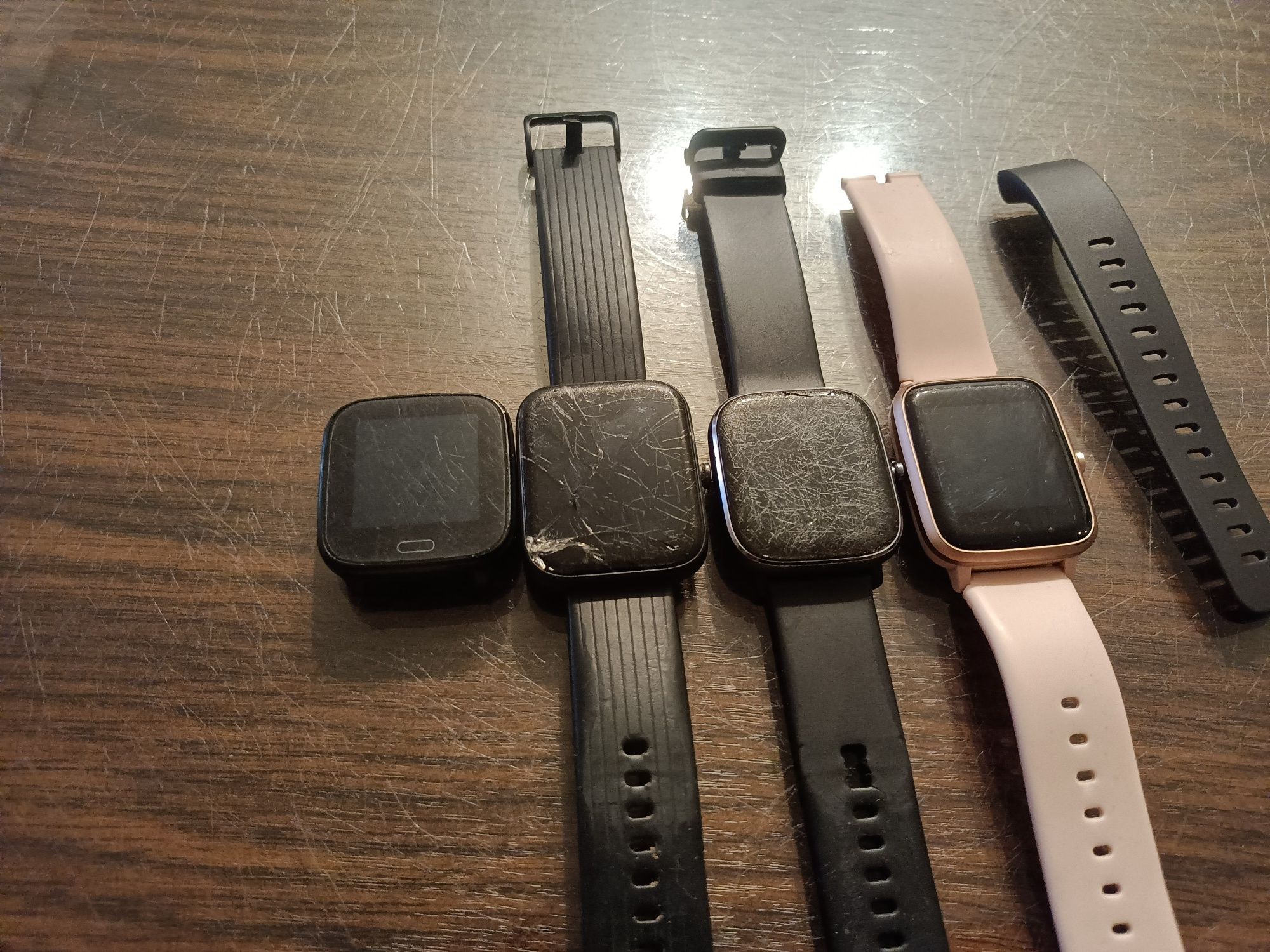Zegarki smartwatch dla dzieci amazfit i nie tylko