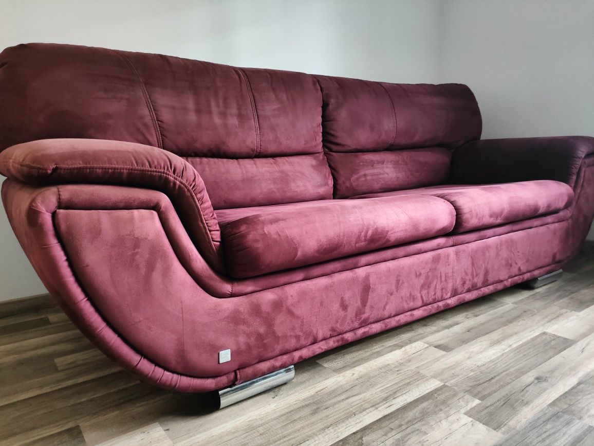 Sofa rozkładana Wajnert