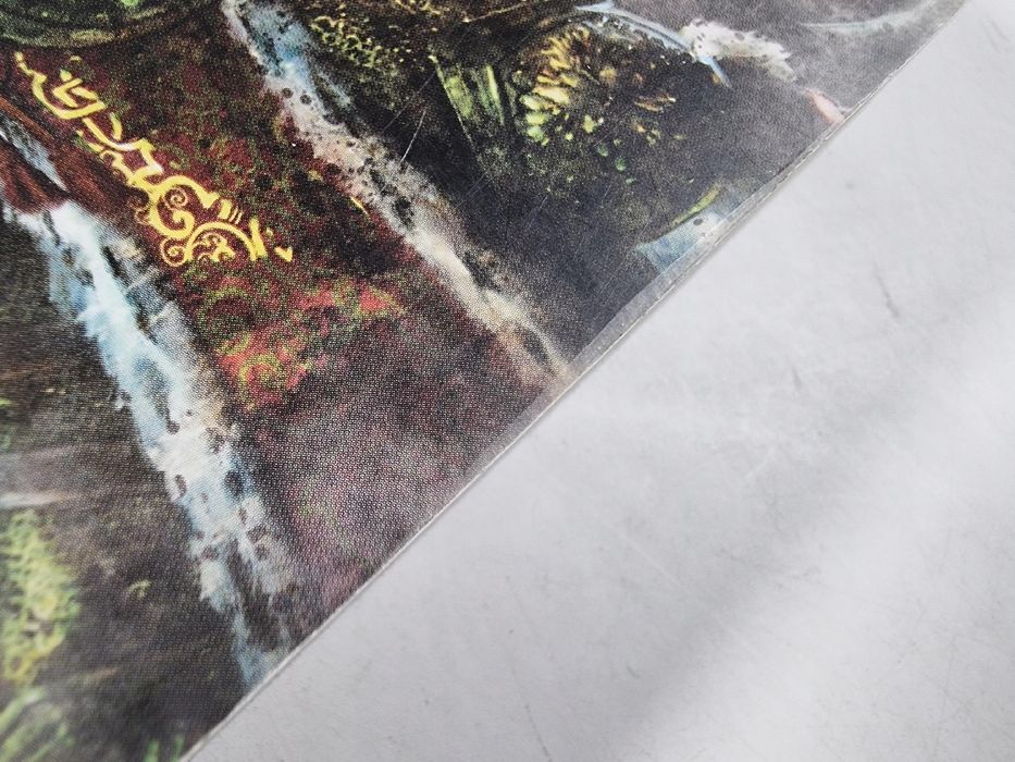 Szramy / Herezja Horusa / Warhammer / Chris Wraight