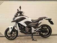 Honda NC Nc 750 X NC 750 ABS ! DCD automat RATY !poz kat 11
