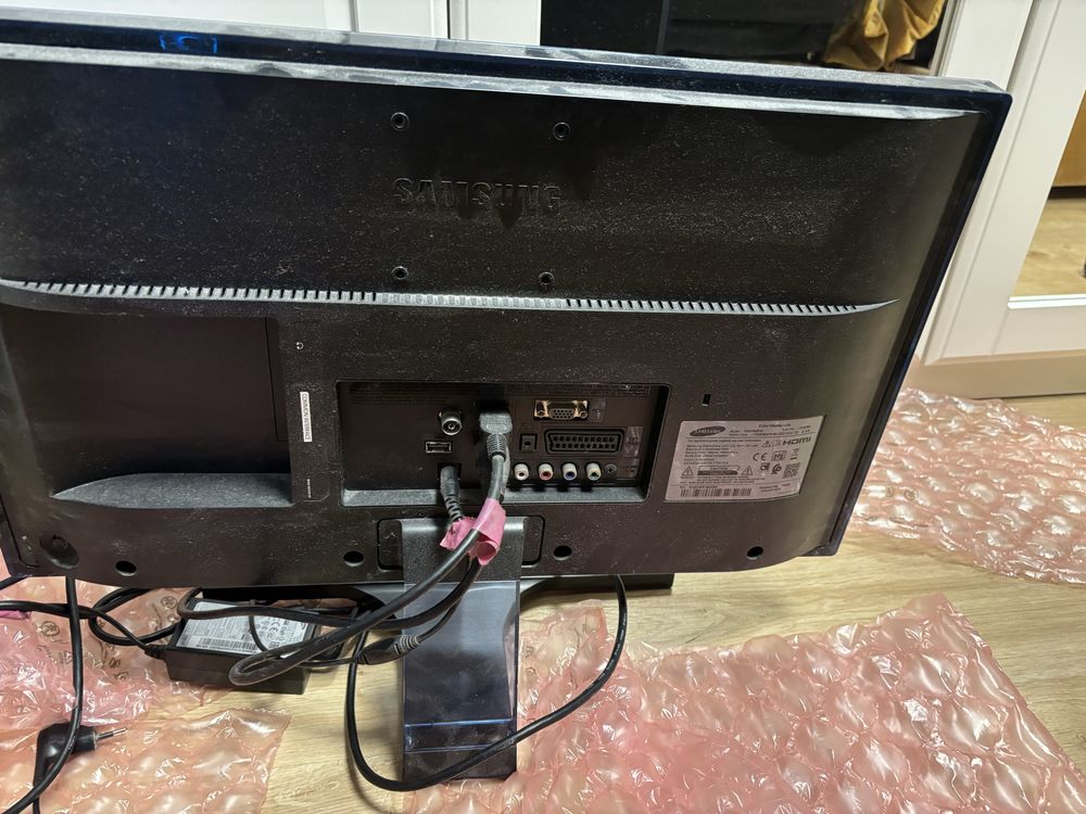 Monitor/Telewizor Samsung Led T24E390EW