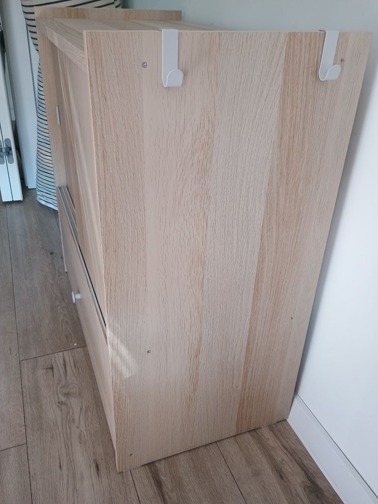 Komoda BRUKSVARA ikea