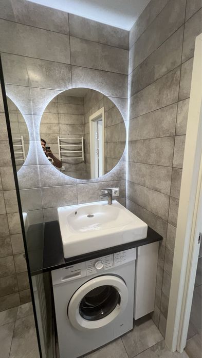 Оренда однокімнатноі квартири в новоюудові ЖК Авіла