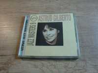 Astrud Gilberto - Verve Jazz Masters