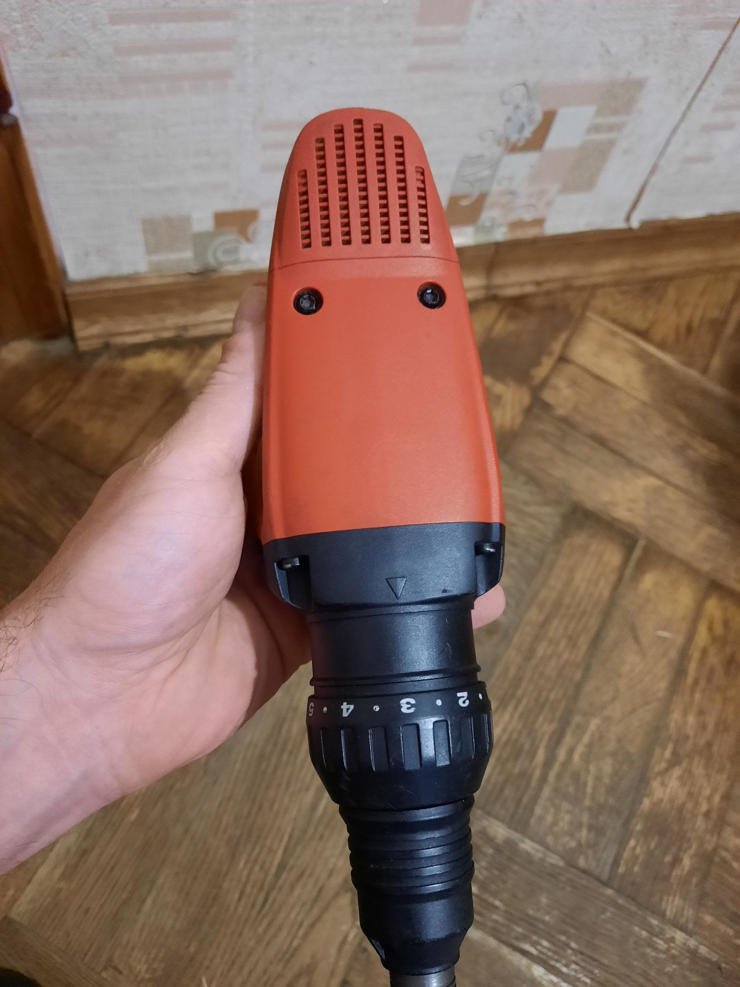 Оригінал!!Аккумуляторний шуруповерт Hilti st 1800 a22