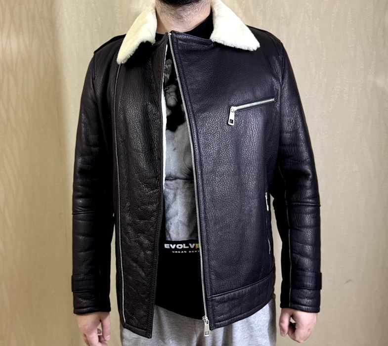 Продам дублянку Volder (оригінал)