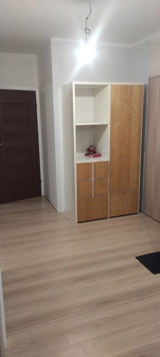 Szafa Ikea rakke/visthus