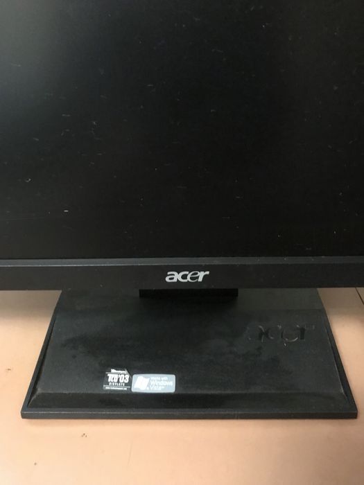 Монітор Acer 19дюймів
