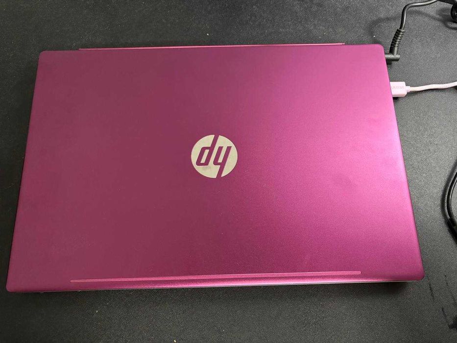 HP Pavilion 15-cs3xxx