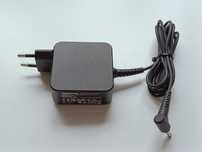 1./ Zasilacz Lenovo 45W 20V 2.25A, oryginalny, ADP-45DW C, 4.0x1.7mm
