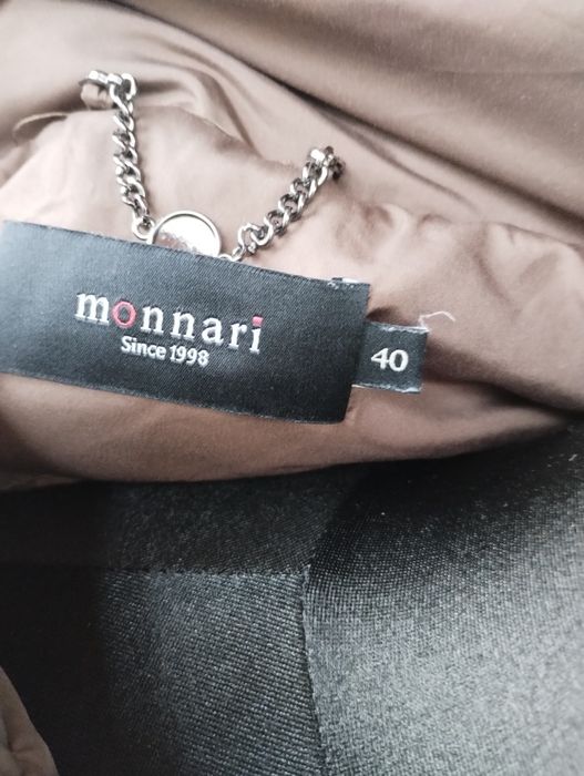 Kurtka puchowa marki Monnari L
