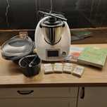 Thermomix TM5 Używany
