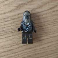 LEGO  star wars Chewbacca
