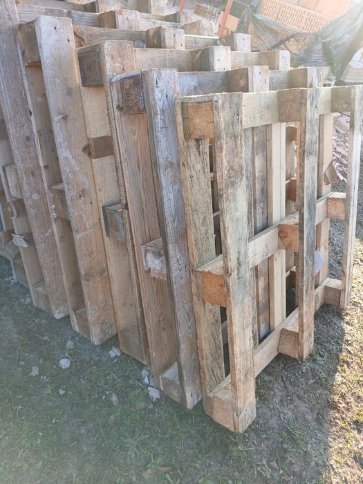 Palety 100x100 i 90x90