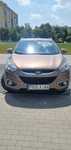 Hyundai ix35 Hyundai ix35 1.7 CRDi SALONOWY