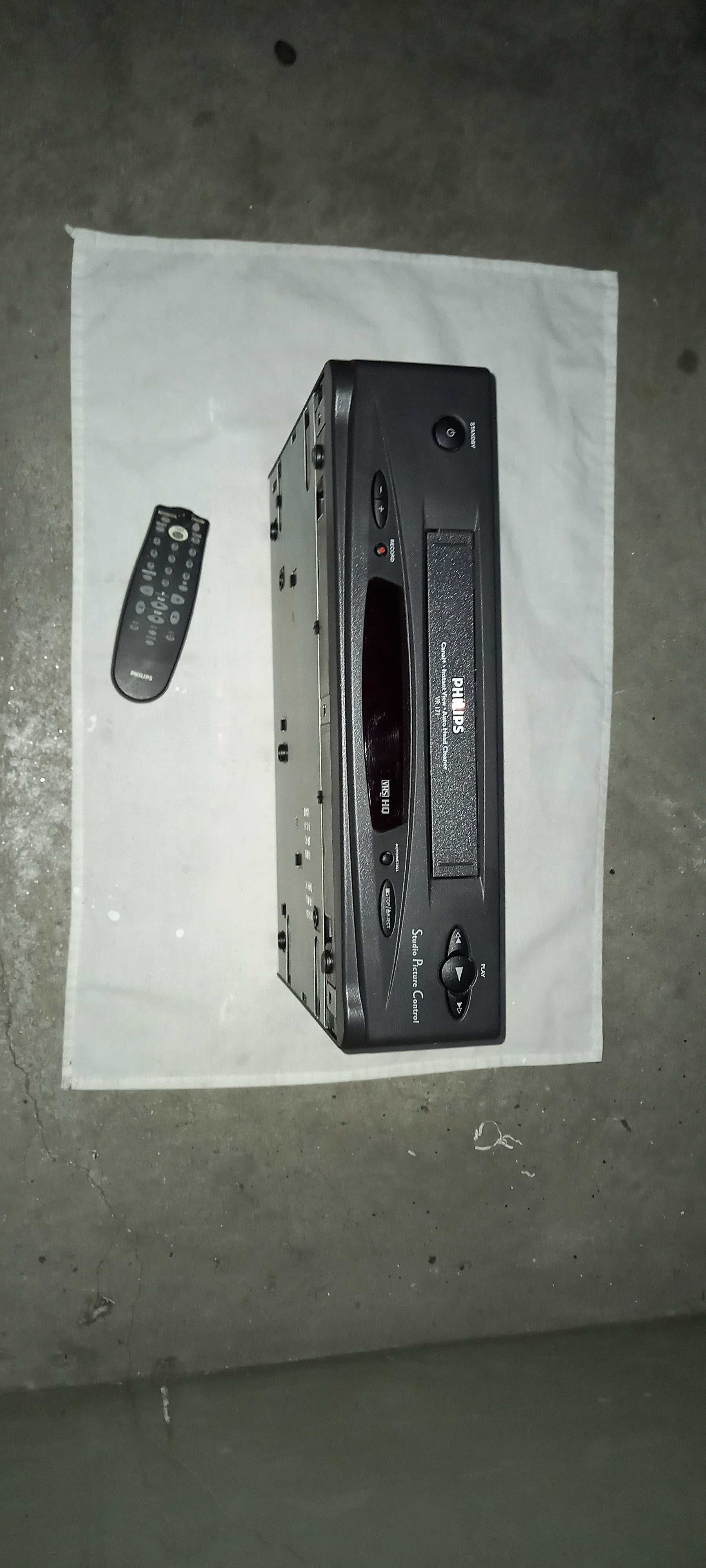 Video VHS "PHILIPS" mod VR 171/16