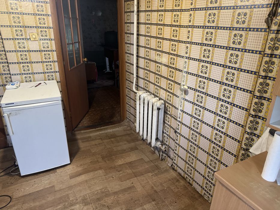 Здам кімнату,Рубежівка,для 1-го,2-х людей;без прожив. власника,в П/С.