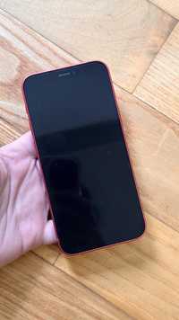 Iphone 12 mini 128gb Red Official
