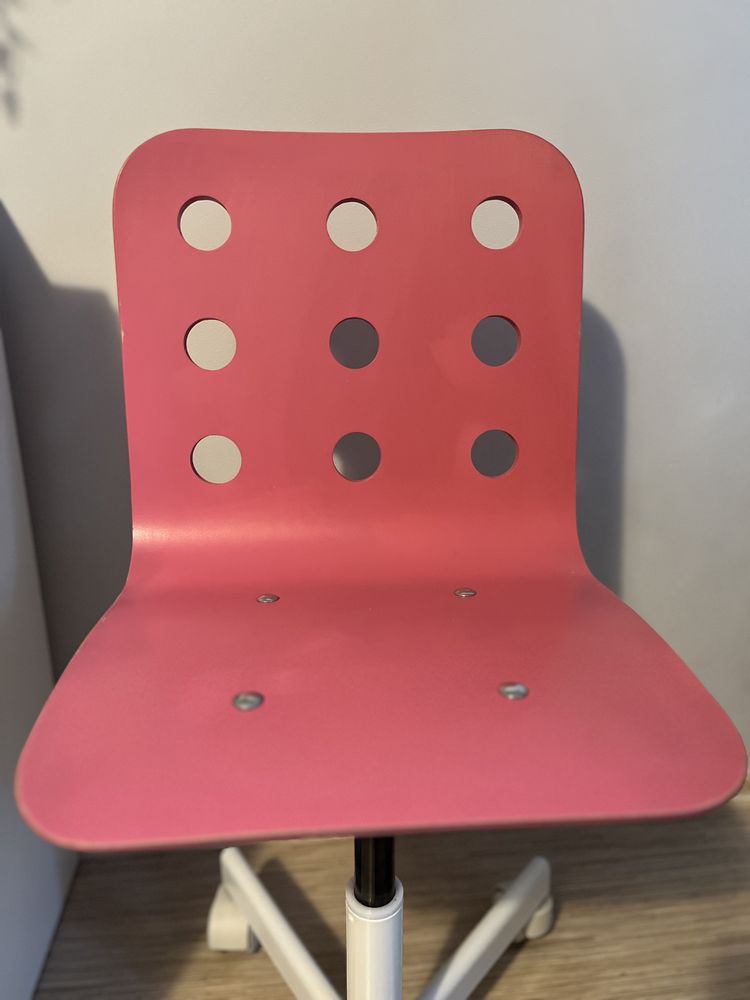 Ikea krzesło do biurka