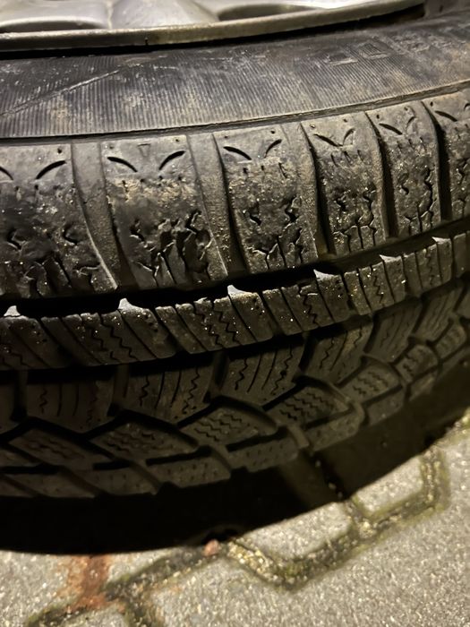 Koła felgi opony ziomowe Honda civic 4x100