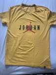T-shirt Jordan egipska bawelna rozmiarL/Xl