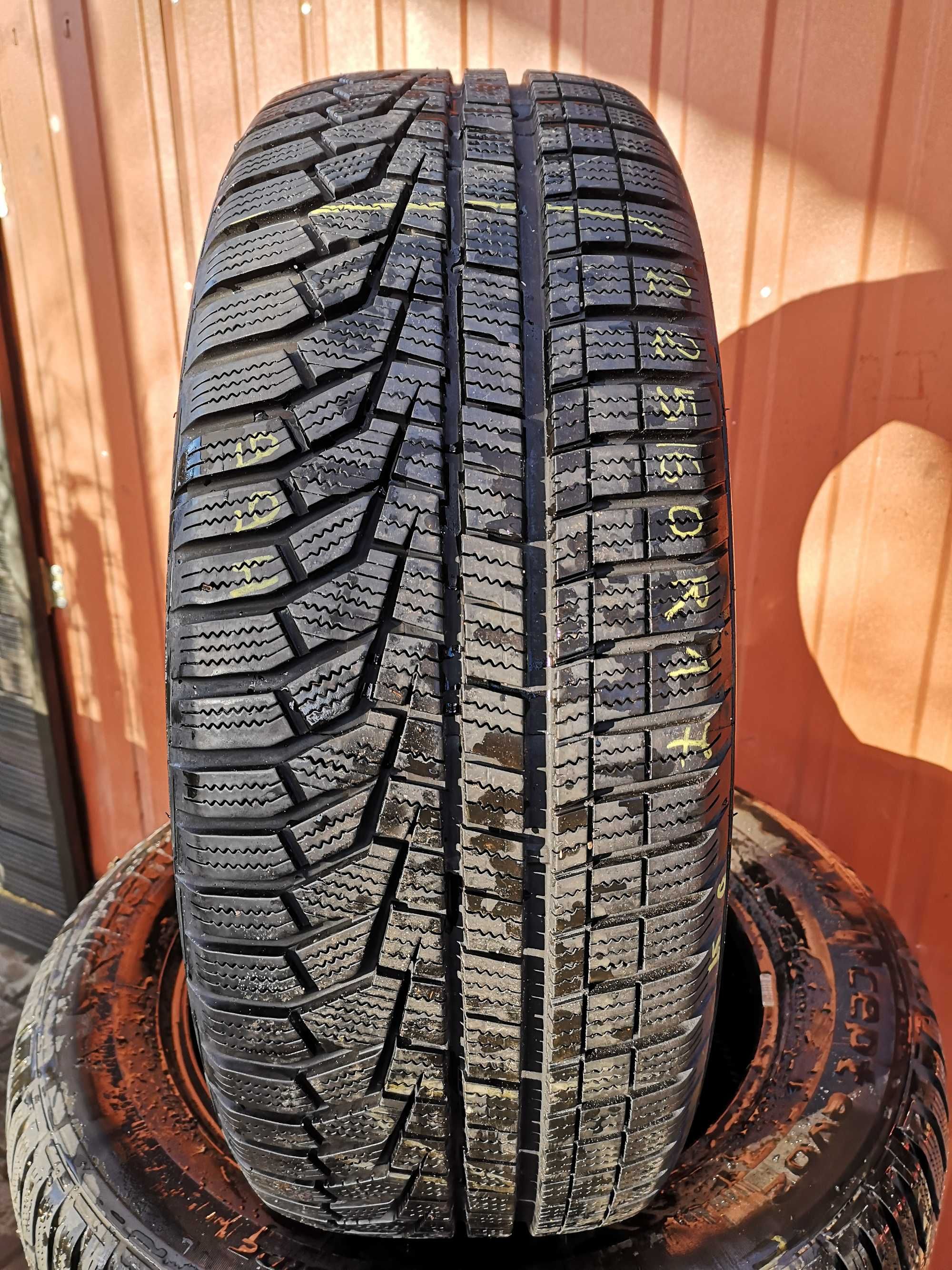 225/60 R17 99H - Hankook Winter I'Cept Evo 2 (3 sztuki)