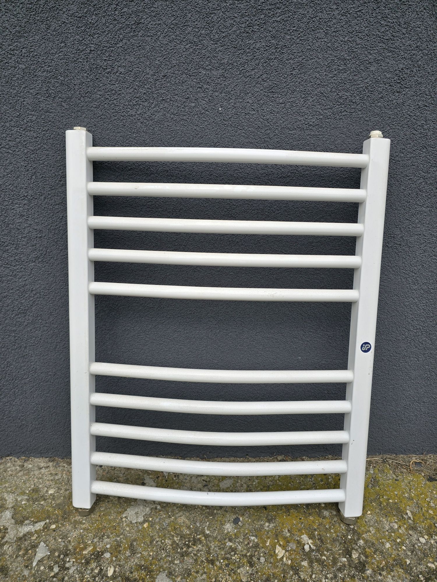 Grzejnik łazienkowy 55 / 70cm nowy