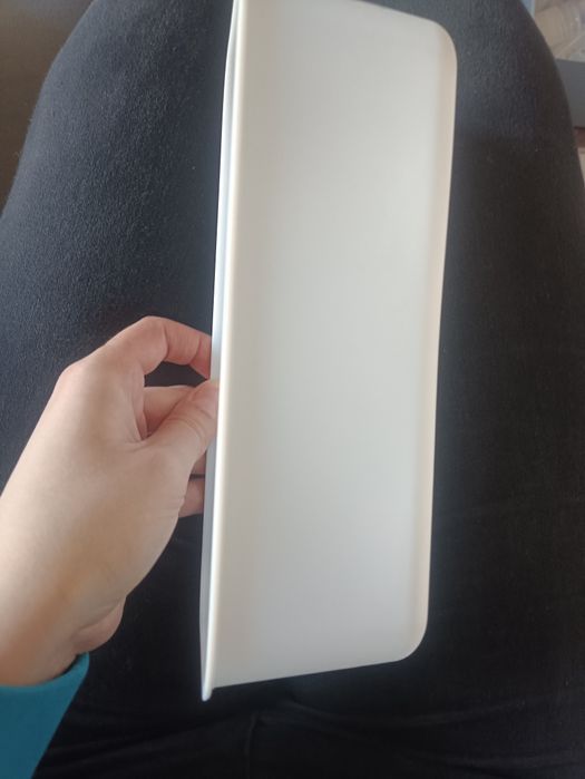 Plastikowe pojemniki z uchwytem organizery do szuflady 10 sztuk