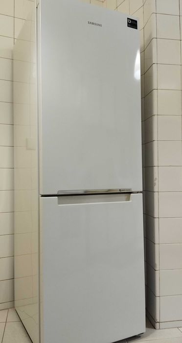 Frigorífico Combinado Samsung RB29FSRNDWW