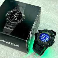 Смарт часы Casio GBD-H1000-1E Спорт и Активный Отдых