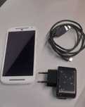 Vendo Moto G 5" DS 8GB white