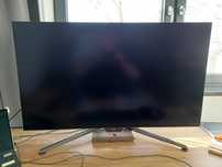 ASUS ROG Swift OLED PG42UQ [OLED, 138 Hz (OC), 41.5"