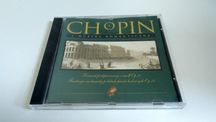 Dwie płyty CD audio - Beethoven / Chopin